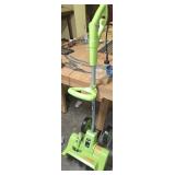 Earthwise 14-Inch Electric Snow Thrower