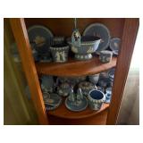 Wedgwood Jasperware Blue Collection Assortment