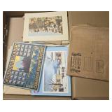 Canadian Pacific Ephemera Lot