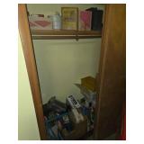 Garage and Utility Items Lot