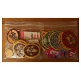 Boy Scouts BSA Patch Collection Lot