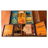 Gilbert Sciencecraft Mineralogy Lab Set