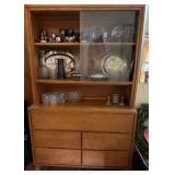 MCM China Cabinet