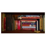Vintage & Modern Books