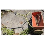 Cross Country Grass Seed & Fertilizer Spawner