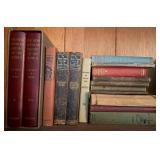 19th20th Century Books