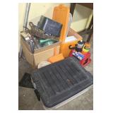 Camping and Utility Supplies