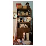 Craft Supplies, Storage, and Décor