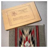 Ganucraft Original Chimayo Purse with Box
