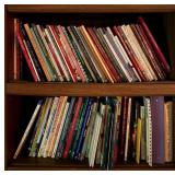 Books, Manuals, and Binders