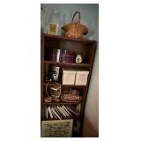 Decorative Basket And Home Lot