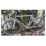 Lucien Michard Road Bicycle w/ Generator