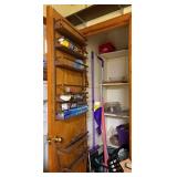 Pantry Items and Cleaning Supply Lot