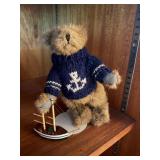 Boyds Bears Archive Collection Nicholas Bear