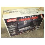 Coleman Two Burner Propane Stove