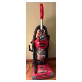 Dirt Devil Ultra Vision Cyclonic Vacuum