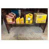 Pennzoil Oil Containers