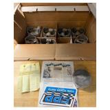 L2324 Pistons with Papers
