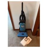 Hoover Tempo Widepath Vacuum