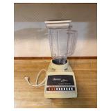Vtg. Osterizer Blender