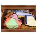 Drawer Assortment