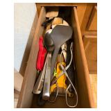Kitchen Utensil Assortment