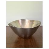 Danish Stainless Steel Bowlï¿½9ï¿½4.25