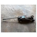 4000 Lb Hydraulic Floor Jack