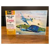 Revell Focke-Wulf Fw 200 Condor Model