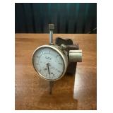 Teclock Dial Indicator