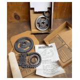 Timing Gears & Chain Set
