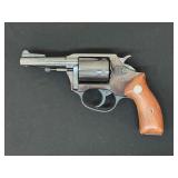 CHERTER ARMS 38 SPECIAL