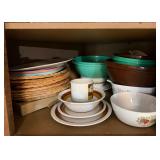 Cabinet Assortment