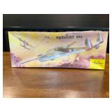 Heller Brï¿½guet 693 Model Kit
