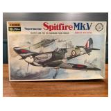 Bachmann Spitfire Mk.V Model