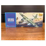 Lindberg Arado AR-234B Model Kit