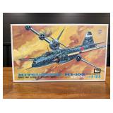 Mitsubishi KI-109 1/72 Model Kit