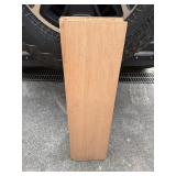 Oak Wood Planks for Projectsï¿½9.25ï¿½33
