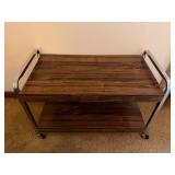 Rolling Cartï¿½30.5x16x20.5