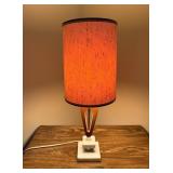 Mid-Century Modern Table Lampï¿½7ï¿½19
