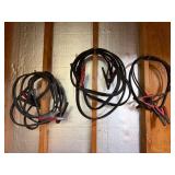 Automotive Jumper Cables