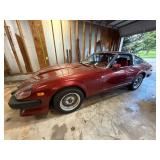1979 Datsun 280Z - One Owner
