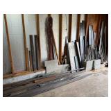 Steel and Metal Collection