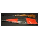 REMINGTON  MOD 700 .308 w Case