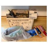 Sanding Supplies