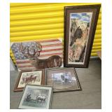 Wildlife & Landscapes Prints