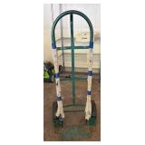 Miller Heavy-Duty Steel Hand Truck