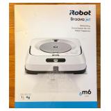 IRobot Braava Jet m6 Robot Mop