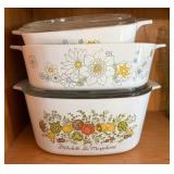 Pyrex L