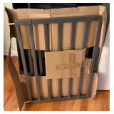 Metal Child or Pet Safety Gate